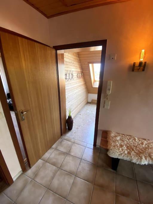 Live Joy- 3 Zimmer Wohnung Swisttal Luaran gambar